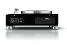 Referencyjny gramofon – Yamaha GT-5000
