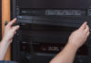 Audio w całym domu – strefowe wzmacniacze instalacyjne Yamaha XDA-AMP5400RK i XDA-QS5400RK
