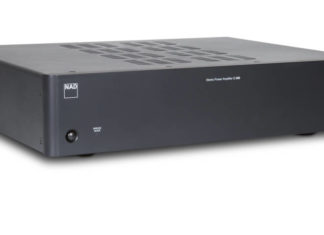 NAD wprowadza nowy stereofoniczny wzmacniacz mocy z serii Classic – C 268