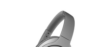 Bezprzewodowe słuchawki z ANC i obsługą dźwięku high-res – Audio-Technica ATH-ANC700BT